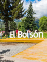 El Bolsón y Lago Puelo: ruta escénica, cultura artesanal y naturaleza viva