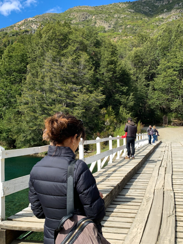 Seguro de Reprogramación – Cambiá la fecha de tu excursión sin penalidades - Imagen 1
