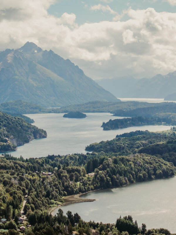 Circuito Chico y Cerro Campanario: explorá Bariloche como nunca antes - Imagen 2