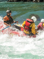 Rafting al límite con Chile con traslado - Imagen 2