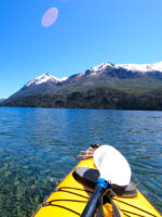 Excursión en Kayak por el Lago Gutiérrez desde Bariloche con Traslado Incluido - Imagen 3