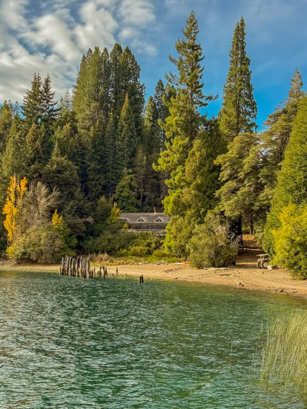 Excursión a Puerto Blest y Lago Frías con traslado - Imagen 3