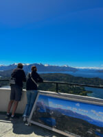 Circuito Chico y Cerro Campanario: explorá Bariloche como nunca antes