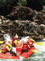 Rafting al límite con Chile con traslado - Imagen 3
