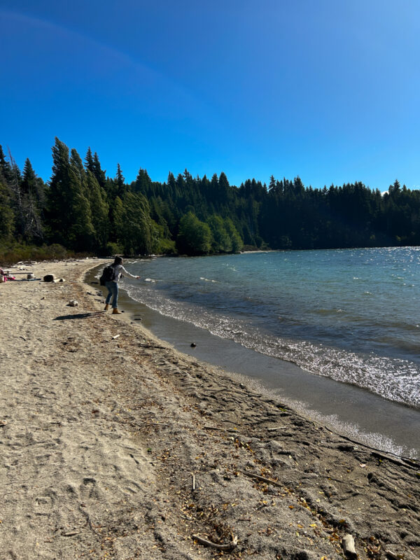 Navegación por Nahuel Huapi: Isla Victoria y Bosque de Arrayanes sin traslado - Imagen 2