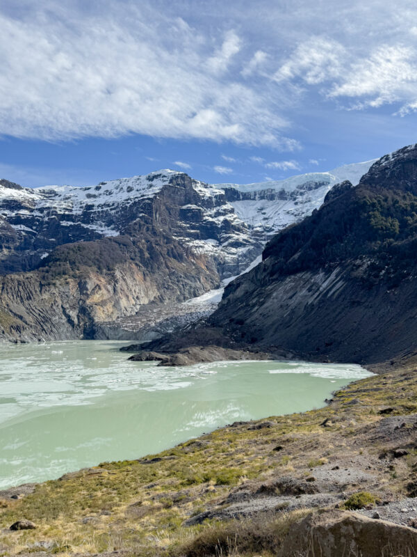 Cerro Tronador y Ventisquero Negro: exploración total en el corazón de la Patagonia - Imagen 1
