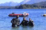 Buceo Bautismo en Bariloche - Imagen 2