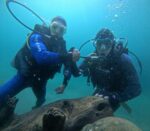 Buceo Bautismo en Bariloche - Imagen 3