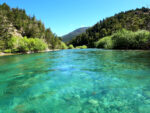 Rafting al límite con Chile con traslado