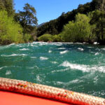 Rafting al límite con Chile Sin traslado