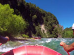 Rafting al límite con Chile con traslado - Imagen 2